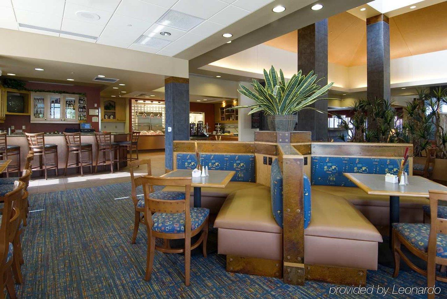 Hilton Garden Inn Scottsdale North/Perimeter Center Interior foto